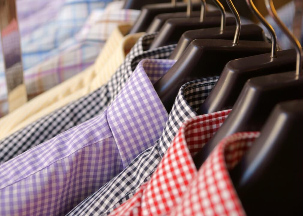 Rethink your wardrobe